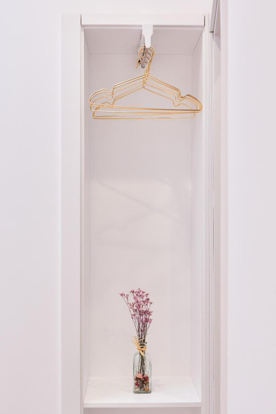 Apartamento Julia *