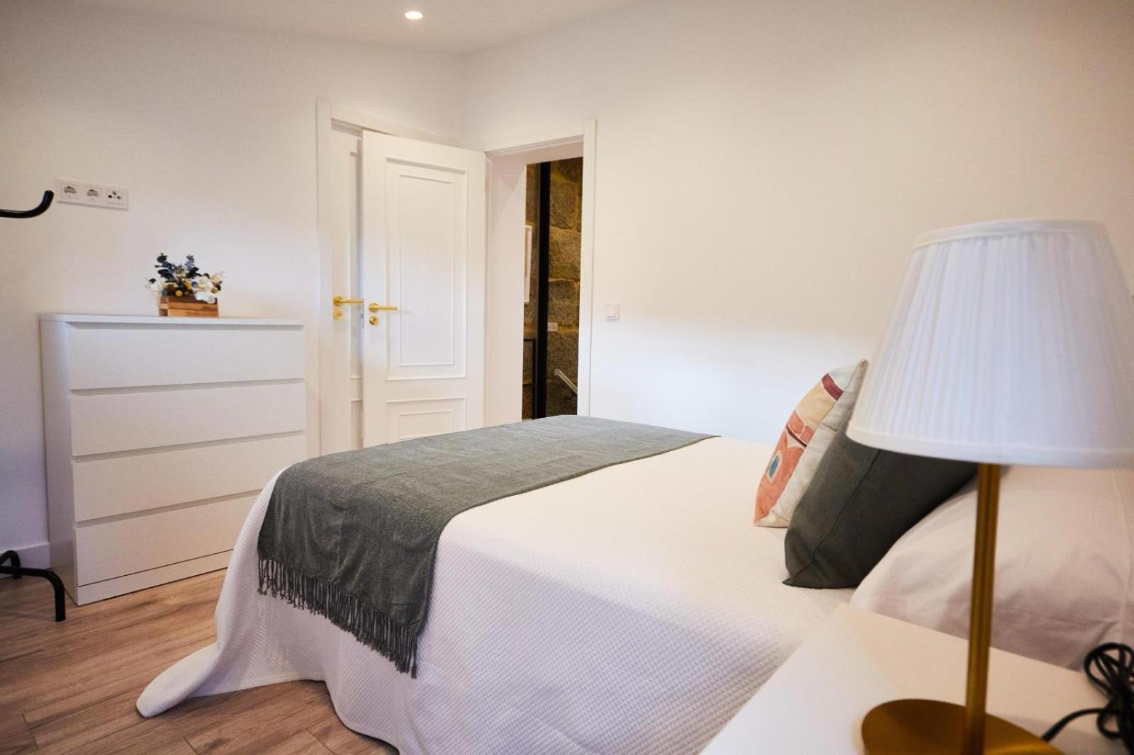 Apartment Julia Ribadavia