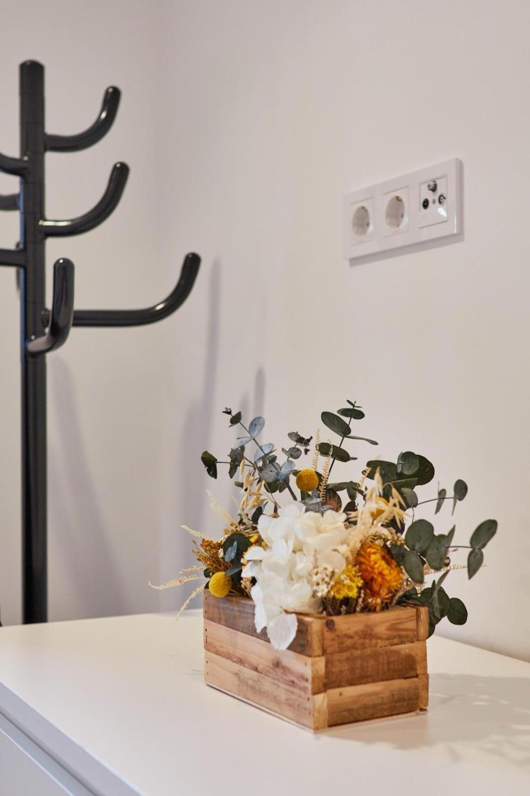 Apartamento Julia Ribadavia