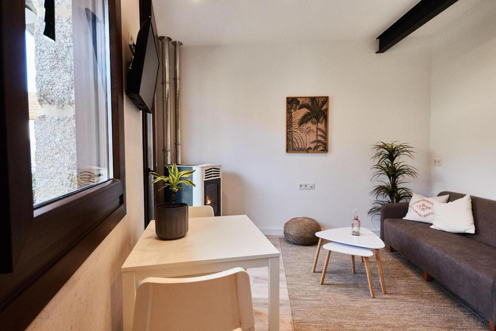 Julia Apartment *