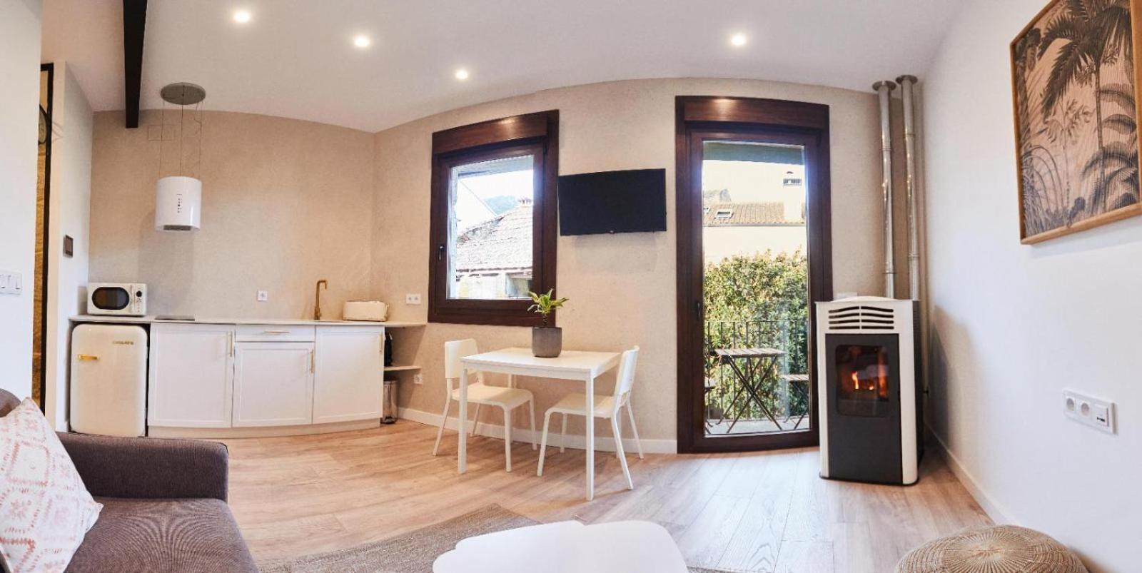 Apartment Julia Ribadavia